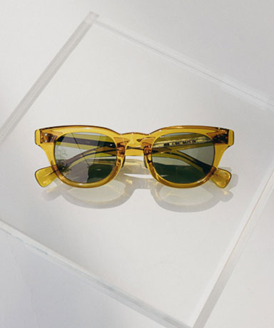 "EYEVAN TRUNK SHOW"  LOFTMANCOOP E-ma