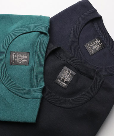 BATONER [Smooth T-Shirt]