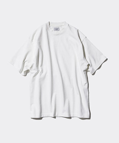 Heavy DuTee S/S(L(MEN) Navy/ネイビー): Unlikely