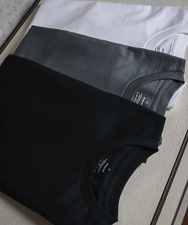 “CHANGEOVER” 2024SS →→ 2024AW Graphpaper