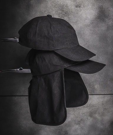 “CHANGEOVER” 2024SS →→ 2024AW MAN-TLE