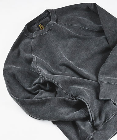 ”BATONER”　New arrival