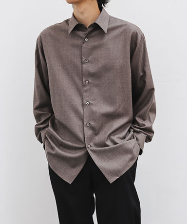 "AURALEE" New arrival