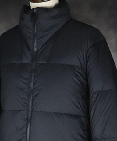 Conduit Down Jacket Men's(L(MEN) Black/ブラック): ARC'TERYX