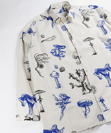 ”Weekend Special Release"  [toogood 2024AW]