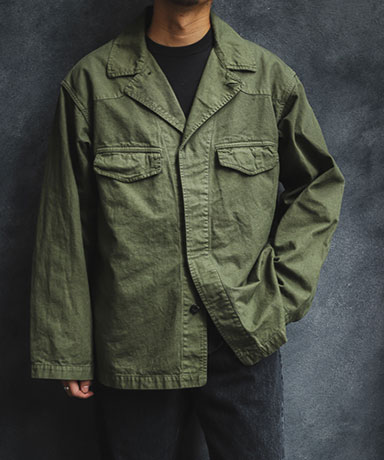 【Kj着用】COOTIE Wanderers Jungle Jacket COOTIE Kj着用 ジャケットWanderers Jungle Jacket - メルカリ