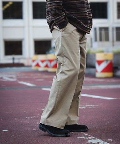 FALL/WINTER