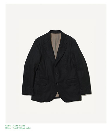 A.PRESSE 2024 Style2 9th Delivery [10/19(sat) Release］