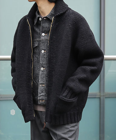 FOLNUA ♥ Mellow Suede Half Jacket /追跡付 FOLNUA ♥ Mellow Suede Half Jacket /追跡付 (FOLNUA