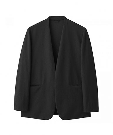 TEATORA 2025SS "GHOST CODE"