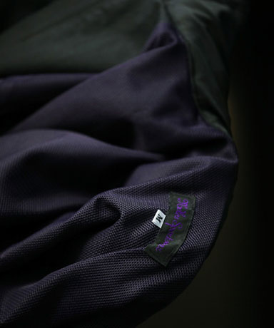 NEEDLES SPORTSWEAR × LOFTMAN