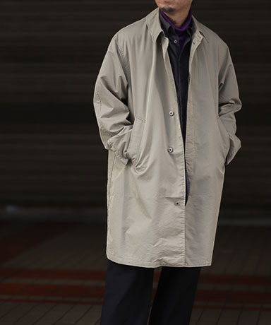 トップス niceness moore SS25 COLLECTION – NICENESS