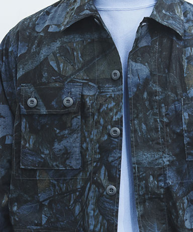 Tactical decision製 • «Flex» • Mサイズ LOFTMANCOOP E-ma