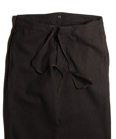 T.T [Lot.216 Hospital Trousers]