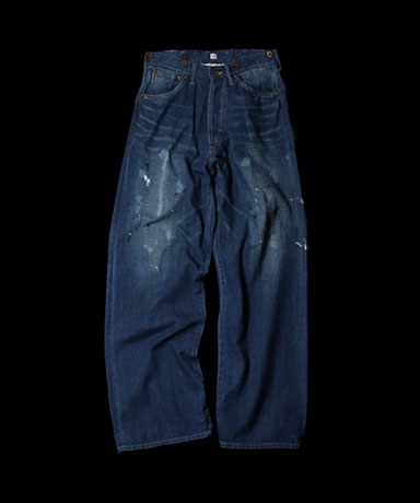 T.T 25SS 2nd Delivery