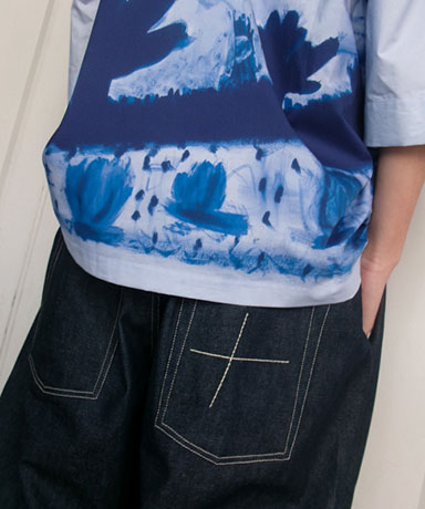 toogood 2025SS 3/20(thu) Release.