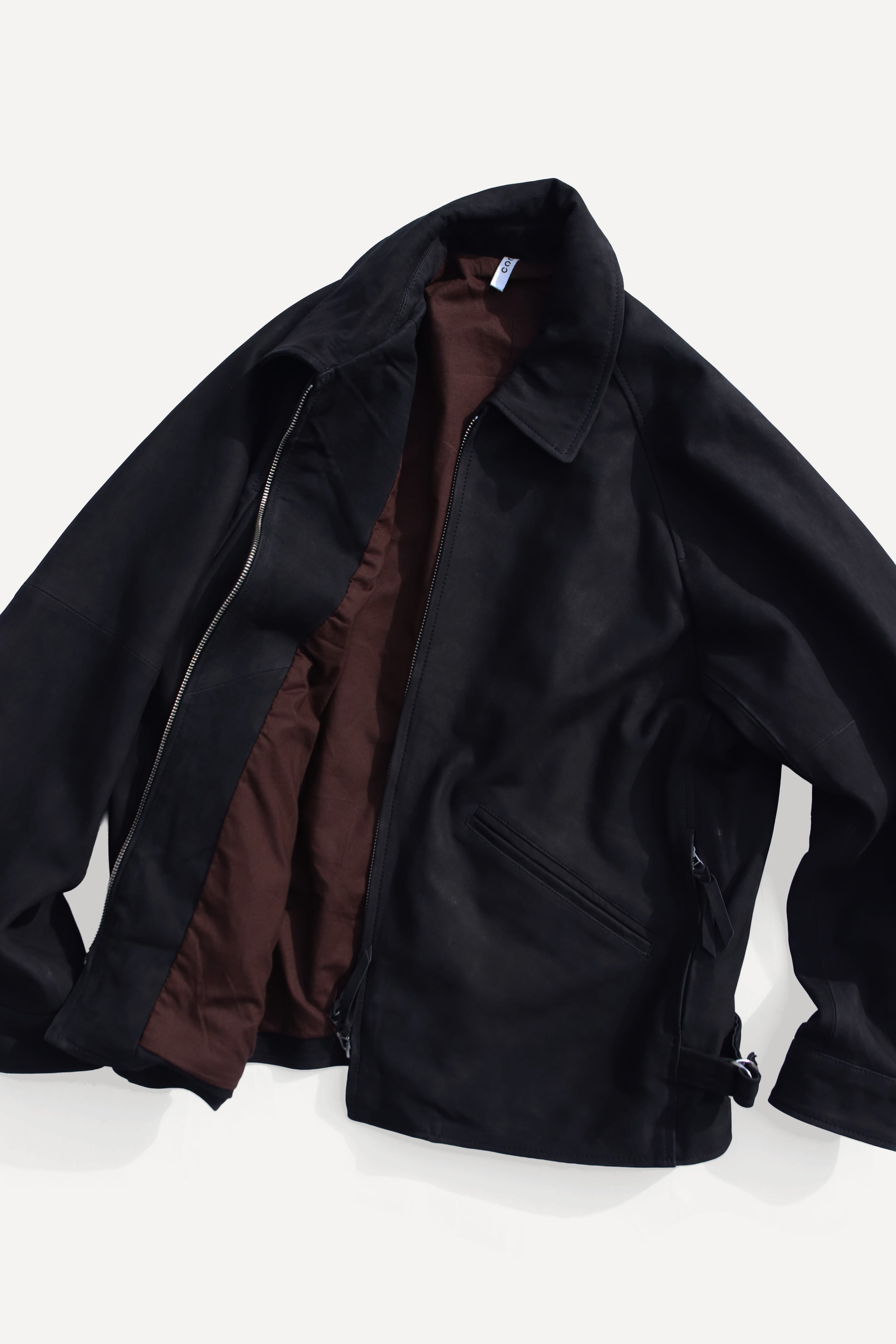 CCU × LOFTMAN Exclusive [SPORTS MILITALY JACKET]