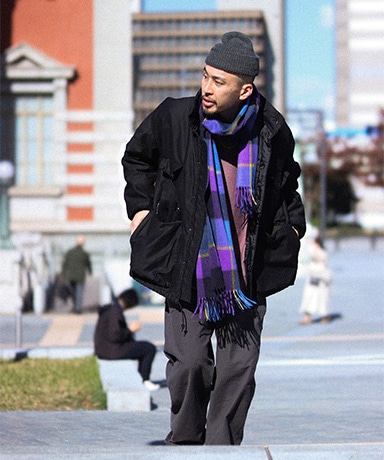 SASSAFRAS D/C Armor Breaker - Back Satin