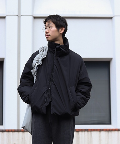 TEATORA Mute Scope S/L EVA