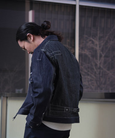【美品】ロンハーマン washer mods coat マキシ丈 ラグラン SHOP