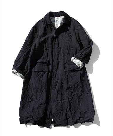 EESETT&Co Coat (Lincoln)