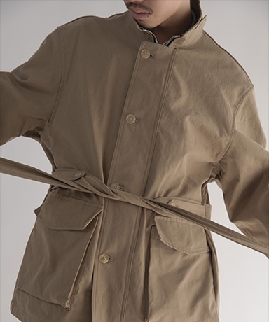 NEW BRAND | VUJA DE 2026SS - Delivery 1