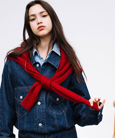 【J.B.ATTIRE/ジェービーアタイア】2024A/W 2024.07.27(Sat) Launch