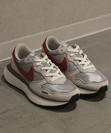 【Nike/ナイキ】W Nike Phoenix Waffle