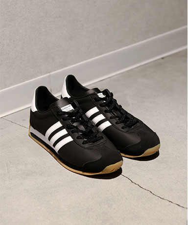 【adidas Originals/アディダスオリジナルス】Country OG