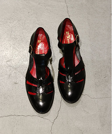 【Le Yucca’s/レユッカス】Le Yucca’s 2024SS -LOFTMANCOOP Ohana E-ma-