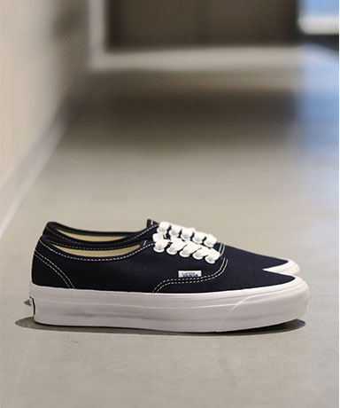 【VANS/バンズ】VANS PREMIUM Authentic Reissue 44