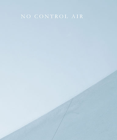 【NO CONTROL AIR/ノーコントロールエアー】25SS collection launch.