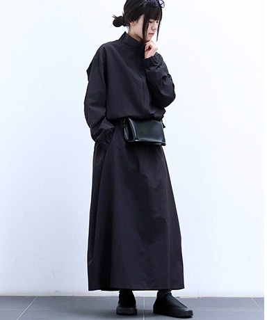 【ARC’TERYX VEILANCE/アークテリクスヴェイランス】Allene SL Jacket W/Carbene SL Skirt W