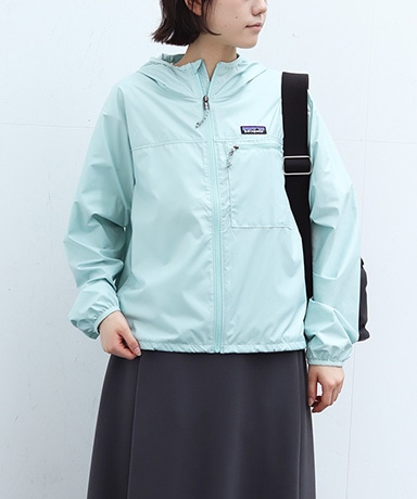Haoto.ma 様　patagonia ウィンタースポーツウェアセット Patagonia/パタゴニア】Women's Light & Variable Jacket