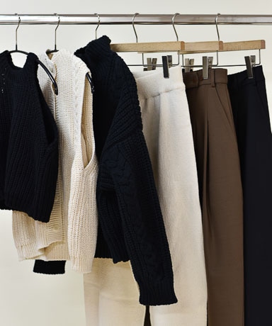 23SS Collection Release...