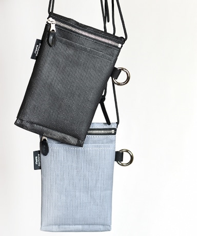 LOFTMAN別注 Sling Purse Medium
