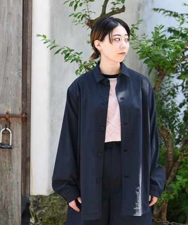 CARTRIDGE SHIRT DR