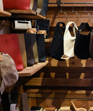 Hender Scheme 2023sa Collection START.