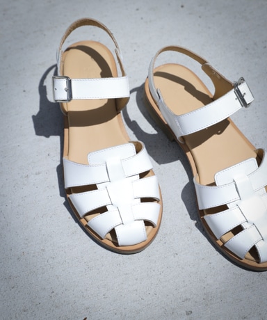 Paraboot Bilbao 233716 [Blanc]