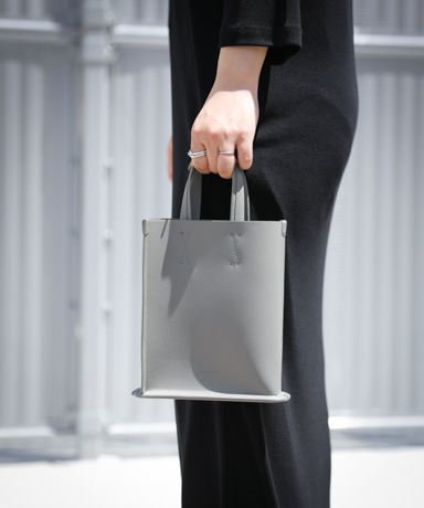 Hender Scheme Atypical Fabien S [Gray]