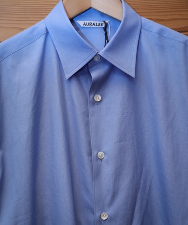 AURALEE 2024AW COLLECTION [7/21(sun) START]