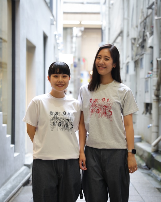 BRU NA BOINNE 私を野球に連れてって [ホワイト/グレー]