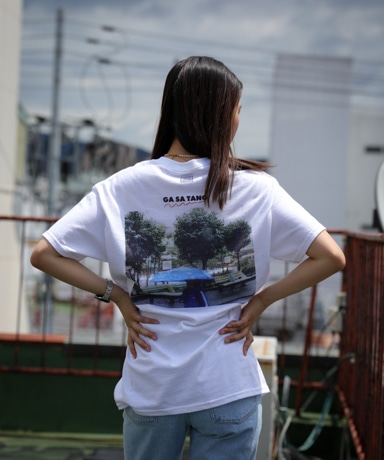 TANGTANG GASATANG [YUKINOCHI.HASYAIDERU/D.HOCKNEY DAKENY SYDNEY (2024AW)]