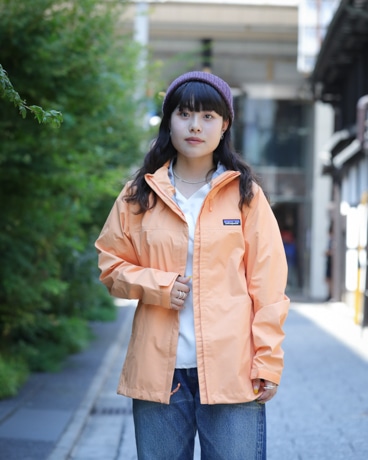 Patagonia Women's Torrentshell 3L Rain Jacket