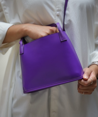 PIENI Cicacui SS-Violetti