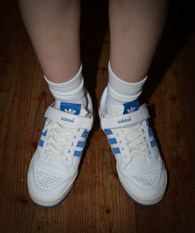 adidas Originals Forum 84 Low