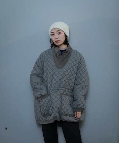 Y　アパルトモン 【シュタンバウム】4Way ボア コート STAMMBAUM/シュタンバウム」4way BoaCoat