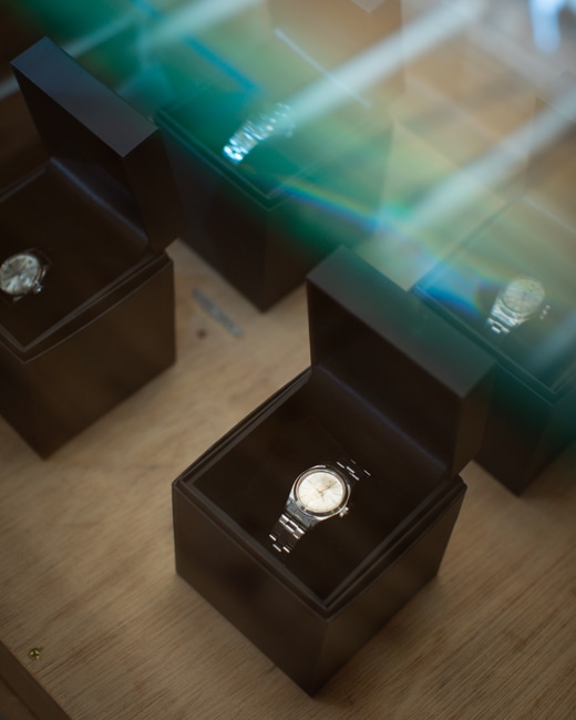 VINTAGE WATCH COLLECTION vol.03