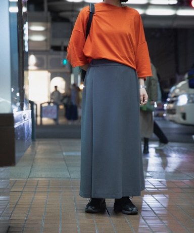 NO CONTROL AIR NALTSK [SLATE GRAY]