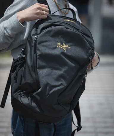 ARC'TERYX Mantis 26 Backpack [Black]